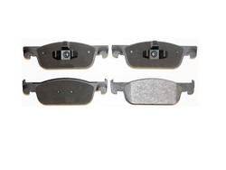 RENAULT - CLIO 4 LOGAN 2 SANDERO 2 ÖN FREN BALATA YAN SANAYİ 410605536R