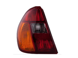 RENAULT - CLIO SOL ARKA STOP DUYSUZ SARI YAN SANAYİ 7700433751 1998 2004 RENAULT - CLIO SOL ARKA STOP DUYSUZ SARI YAN SANAYİ 7700433751 1998 2004