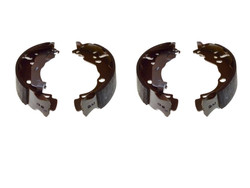 RENAULT - CLİO SYMBOL ARKA FREN BALATA TAKIM YAN SANAYİ 7701205758