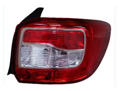 yan sanayi - CLİO SYMBOL SAĞ ARKA STOP DUYSUZ 2013 SONRASI 265501454R