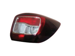 yan sanayi - CLIO SYMBOL SAĞ STOP FÜME DUYSUZ YAN SANAYİ 265509441R