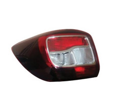 yan sanayi - CLIO SYMBOL SOL ARKA STOP DUYSUZ FÜME 265551610R 2013 - 2016 yan sanayi - CLIO SYMBOL SOL ARKA STOP DUYSUZ FÜME 265551610R 2013 - 2016