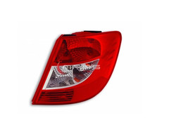 yan sanayi - CLİO SYMBOL SOL ARKA STOP DUYSUZ YAN SANAYİ 8200700046 2009 2013