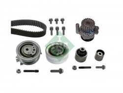 İNA - CRAFTER 2.0 TDI TRİGER SETİ - DEVIRDAIM İNA - 530055032 İNA - CRAFTER 2.0 TDI TRİGER SETİ - DEVIRDAIM İNA - 530055032