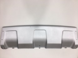 İthal - DACIA DUSTER ÖN TAMPON ALT BAKALİTİ GRİ YAN SANAYİ 2013 - 2016 İthal - DACIA DUSTER ÖN TAMPON ALT BAKALİTİ GRİ YAN SANAYİ 2013 - 2016