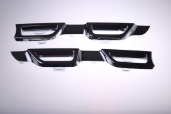 İthal - DUSTER PANJUR ALT ÇITA TAKIM NİKELAJLI YAN SANAYİ 2013 - 2017 İthal - DUSTER PANJUR ALT ÇITA TAKIM NİKELAJLI YAN SANAYİ 2013 - 2017