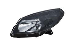 yan sanayi - DACIA LOGAN SANDERO SAĞ ÖN FAR MANUEL YAN SANAYİ SİYAH 8200526422 yan sanayi - DACIA LOGAN SANDERO SAĞ ÖN FAR MANUEL YAN SANAYİ SİYAH 8200526422