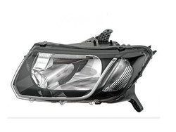 yan sanayi - DACIA SANDERO SAĞ ÖN FAR MANUEL 260105344R 2013 - 2016 yan sanayi - DACIA SANDERO SAĞ ÖN FAR MANUEL 260105344R 2013 - 2016