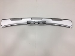 İthal - DACİA SANDERO STEPWAY ÖN TAMPON BAKALİTİ GRİ RENK YAN SANAYİ 2013 - 2016