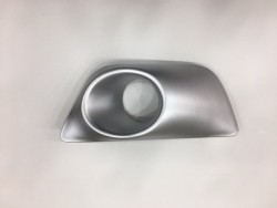 İthal - DACİA SANDERO STEPWAY SİS FAR ÇERÇEVESİ GRİ SAĞ 2014-2016