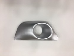 İthal - DACİA SANDERO STEPWAY SİS FAR ÇERÇEVESİ GRİ SOL 2014-2016 İthal - DACİA SANDERO STEPWAY SİS FAR ÇERÇEVESİ GRİ SOL 2014-2016