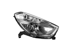 yan sanayi - DOKKER LODGY SAĞ ÖN FAR MOTORSUZ YAN SANAYİ 260109545R