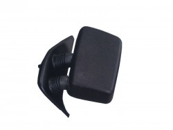 yan sanayi - DUCATO - JUMPER - BOXER SOL DİKİZ AYNASI YAN SANAYİ 1994 - 1998