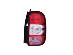 yan sanayi - DUSTER SAĞ ARKA STOP DUYSUZ YAN SANAYİ 265506837R 2014 - 2017