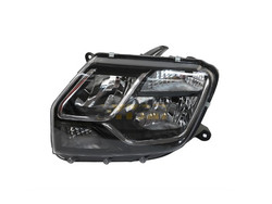 yan sanayi - DUSTER SAĞ ÖN FAR MOTORSUZ YAN SANAYİ 260105828R 2013 - 2017 yan sanayi - DUSTER SAĞ ÖN FAR MOTORSUZ YAN SANAYİ 260105828R 2013 - 2017