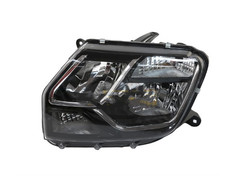 RENAULT - DUSTER SOL ÖN FAR MOTORSUZ YAN SANAYİ 260606709R 2013 - 2017