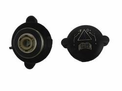 Orjinal - EXPERT JUMPY 1 -2 RADYATÖR KAPAĞI ORİJİNAL 1306.C6