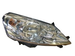 Depo - EXPERT SCUDO JUMPY SOL FAR DEPO MARKA DUYSUZ 2007-2013 6208L0