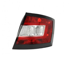 VOLKSWAGEN - Fabia Sağ Arka Stop Lambası Duysuz Depo Marka 2014 SONRASI