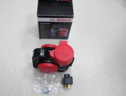 FERRARİ KORNA 12V BOSCH AIRMASTER - Thumbnail