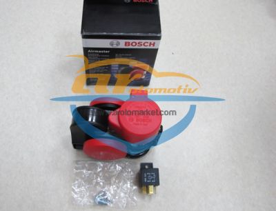 FERRARİ KORNA 12V BOSCH AIRMASTER