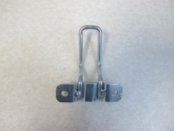 İthal - FIAT DUCATO ARKA KAPI ÜST KİLİT KARŞILIĞI YAN SANAYİ 2007 - 2014