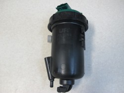 Orjinal - FIAT DUCATO MAZOT FİLTRE KUTUSU KOMPLE 3.0 HDI