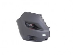 yan sanayi - DUCATO ÖN TAMPON KÖŞESİ SAĞ SİSSİZ YAN SANAYİ 2015 - 2017