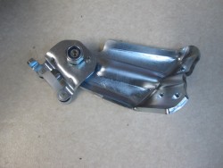 İthal - FIAT DUCATO SÜRGÜLÜ KAPI ÜST RAYI YAN SANAYİ 2007 - 2014