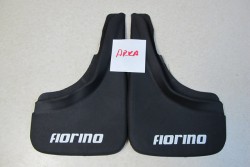 İthal - FIAT FIORINO ARKA PAÇALIK TAKIMI İthal - FIAT FIORINO ARKA PAÇALIK TAKIMI