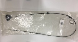 Orjinal - FIAT FIORINO MOTOR KAPUT AÇMA TELİ ORİJİNAL Orjinal - FIAT FIORINO MOTOR KAPUT AÇMA TELİ ORİJİNAL