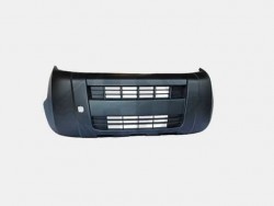 İthal - FIAT FIORINO ÖN TAMPON SİSSİZ MODEL YAN SANAYİ