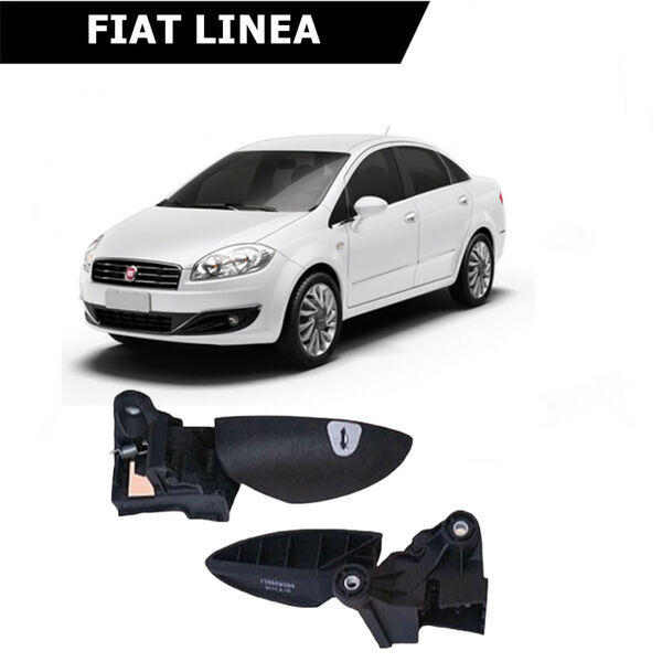 Fiat Linea Bagaj Açma Kolu Yerli Üretim 735509394