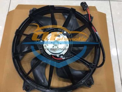 FIAT SCUDO 1.6 HDI FAN MOTORU SOL BÜYÜK YAN SANAYİ 2007 - 2015