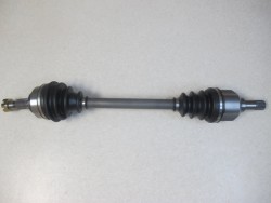 İthal - FIAT SCUDO 1.6 HDI SOL AKS YAN SANAYİ 2007 - 2014