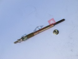 İthal - FIAT SCUDO 2.0 HDI BUJİ TAKIMI İTHAL