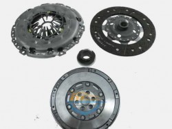 Orjinal - FIAT SCUDO 2.0 HDI VOLANT - DEBRİYAJ SETİ 2006 - 2013 Orjinal - FIAT SCUDO 2.0 HDI VOLANT - DEBRİYAJ SETİ 2006 - 2013