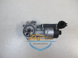 İthal - FIAT SCUDO 2.0 HDI YAĞ SOĞUTUCU İTHAL YAN SANAYİ İthal - FIAT SCUDO 2.0 HDI YAĞ SOĞUTUCU İTHAL YAN SANAYİ