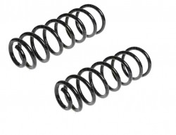 Orjinal - FIAT SCUDO ARKA HELEZON YAY TAKIMI ORİJİNAL 2006 - 2015 Orjinal - FIAT SCUDO ARKA HELEZON YAY TAKIMI ORİJİNAL 2006 - 2015