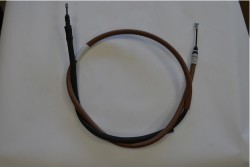 İthal - FIAT SCUDO ARKA EL FREN TELİ YAN SANAYİ 2007 - 2012 İthal - FIAT SCUDO ARKA EL FREN TELİ YAN SANAYİ 2007 - 2012