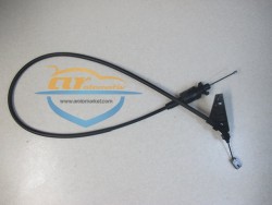 Orjinal - FIAT SCUDO EL FREN TELİ ÖN ORİJİNAL 2007 - 2013