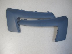 Orjinal - FIAT SCUDO ÖN TAMPON KÖŞE PLASTİĞİ TAKIMI