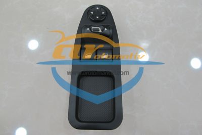 FIAT SCUDO SOL CAM DÜĞMESİ ÇİFTLİ YAN SANAYİ 2006 - 2013