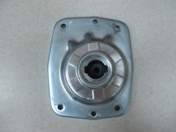 İthal - FIAT SCUDO SOL ÖN AMORTİSÖR TAKOZU İTHAL YAN SANAYİ