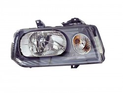 Depo - FIAT SCUDO SOL ÖN FAR YAN SANAYİ 2004 - 2007