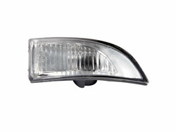 YERLİ - FLUENCE MEGANE 3 SAĞ DIŞ AYNA SİNYALİ YERLİ 261609550R