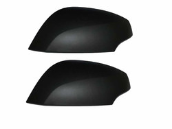 yan sanayi - FLUENCE MEGANE III AYNA KAPAĞI TAKIM SİYAH 2009 2015 963730063