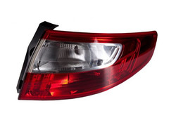 RENAULT - FLUENCE SAĞ ARKA STOP DIŞ TARAF DUYSUZ 265502140R 2009 - 2013