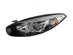 yan sanayi - FLUENCE SOL ÖN FAR SİYAH MERCEKLİ YAN SANAYİ 260600738R yan sanayi - FLUENCE SOL ÖN FAR SİYAH MERCEKLİ YAN SANAYİ 260600738R