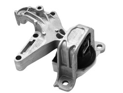 yan sanayi - FLUENCE MEGANE III MOTOR TAKOZU SAĞ YAN SANAYİ BSG 112105188R